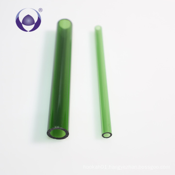 TYGLASS Good Quality be customized borosilicate heat resistant glass tube coe 3.3 suppliers